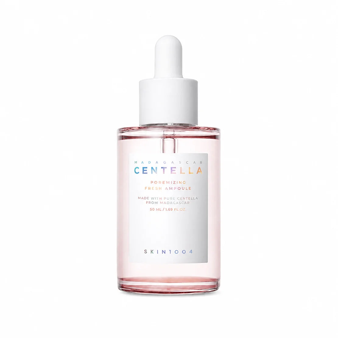 SKIN1004 Madagascar Centella Poremizing Fresh Ampoule 30 ml