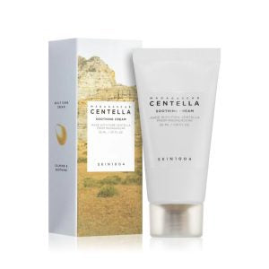 🌿 SKIN1004 Madagascar Centella Soothing Cream 30 ml